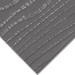 Заборная доска ДПК полнотелая NanoWood Серый купить в Кирове