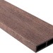 Доска 3D ДПК Outdoor STORM BROWN коричневая микс купить в Кирове