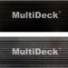 Террасная доска из ДПК MultiDeck  Черный бархат купить в Кирове