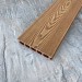 Террасная доска из ДПК  Latitudo Euro 3D 139х27 Орех купить в Кирове