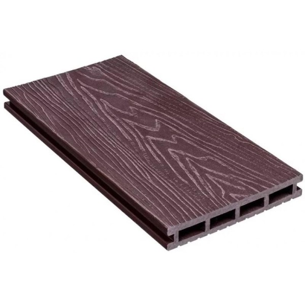 Террасная Доска ДПК Altay Decking 140 х 20 Венге купить в Кирове