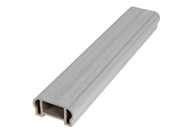 Перило верхнее ДПК Deckart Co-Extrusion Серый купить в Кирове
