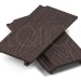 Доска фасадная ДПК 3D SEQUOIA Evolution WOOD BROWN купить в Кирове