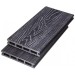 Террасная Доска ДПК Altay Decking 140 х 20 Графит купить в Кирове
