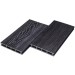 Террасная Доска ДПК Altay Decking 140 х 20 Графит купить в Кирове