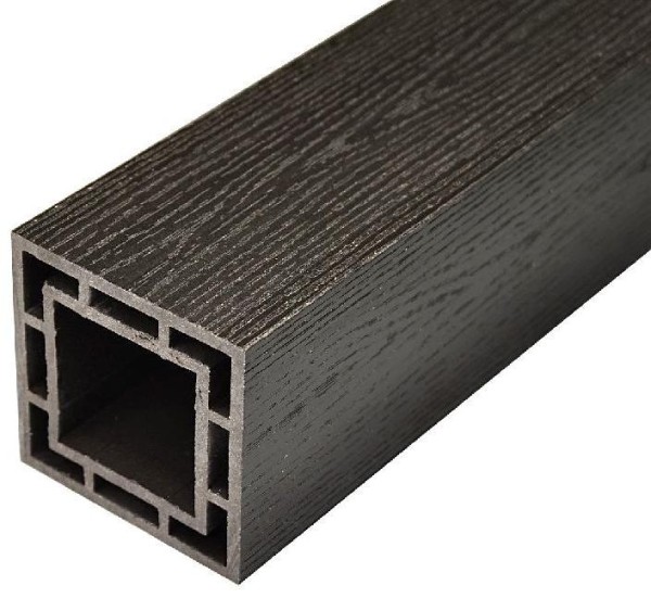 Столб FAYNAG ДПК WOOD венге купить в Кирове