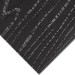 Заборная доска ДПК полнотелая NanoWood Антрацит купить в Кирове