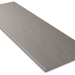 Фибросайдинг DECOVER 3600 x 190 x 8 мм Silver купить в Кирове