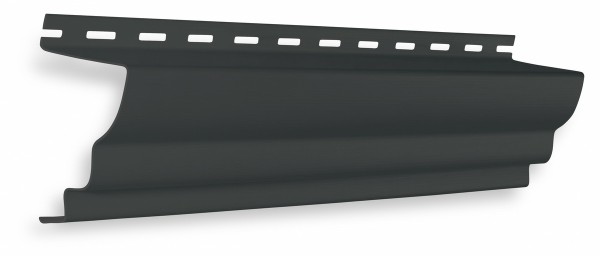 Галтель UP Decor Графитовая купить в Кирове