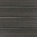Доска Ромбус 3D ДПК Outdoor STORM BLACK черная купить в Кирове