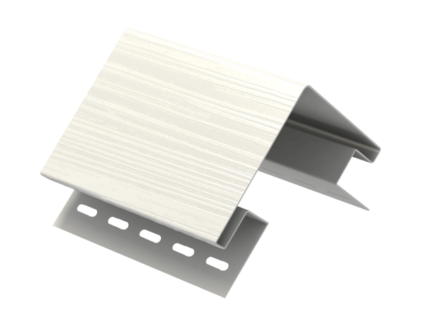 Наружный угол Ю-пласт Классика белый купить в Кирове