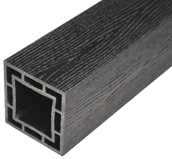 Столб FAYNAG ДПК WOOD кварц купить в Кирове