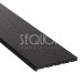 Ступень ДПК 3D Evolution WOOD BLACK купить в Кирове