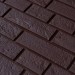 Фасадная панель Доломит Кирпич Славянка Корица купить в Кирове