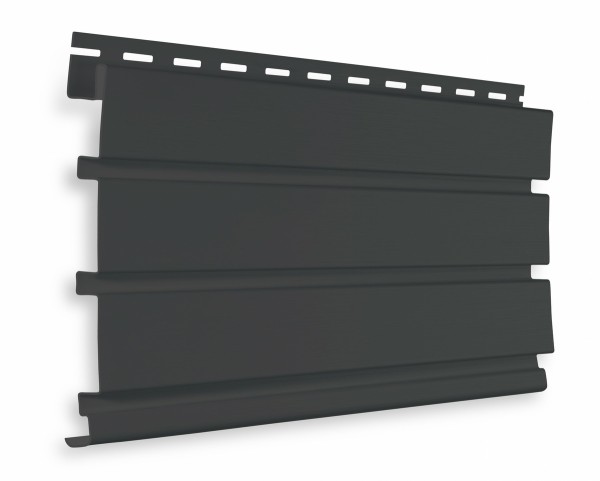 Добор 170мм UP Decor Графитовый купить в Кирове