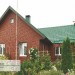 Фасадная панель Ю-Пласт Стоун Хаус Кирпич Красный купить в Кирове