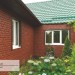Фасадная панель Ю-Пласт Стоун Хаус Кирпич Красный купить в Кирове