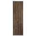 Доска Террасная NanoWood «Standart» Derevo двухсторонняя - Шоколад 150×26 купить в Кирове