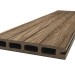 Доска Террасная NanoWood «Standart» Derevo двухсторонняя - Шоколад 150×26 купить в Кирове