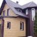 Панель фасадная GL "Я-Фасад" Сибирская дранка арабика купить в Кирове