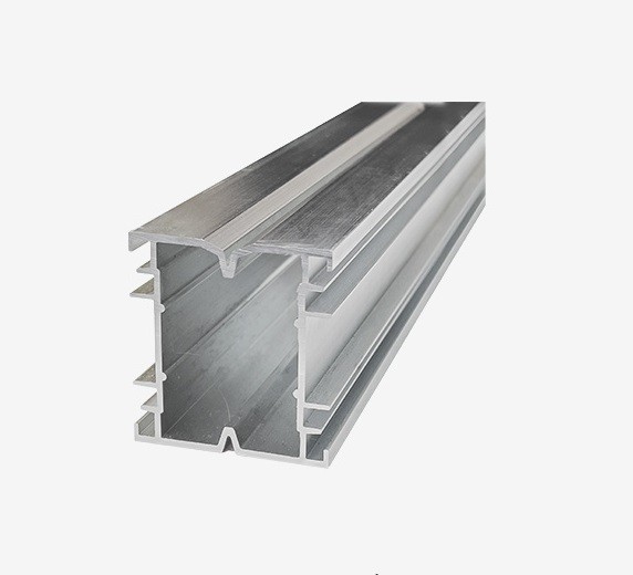 Лага алюминевая UnoDeck 40х43х4000мм купить в Кирове
