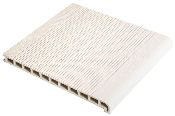Ступени из ДПК Faynag WOOD Слоновая кость купить в Кирове