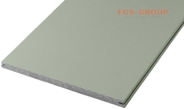 Фиброцементные панели FCS Group Smooth Line F06 купить в Кирове