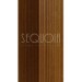 Уголок фасадный̆ SEQUOIA co-extrusion купить в Кирове