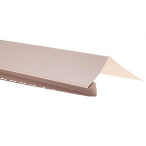 Околооконная планка Премиум, Т-17, ВН, Персиковый купить в Кирове