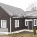 Фасадная панель Ю-Пласт Стоун Хаус Кирпич Коричневый купить в Кирове