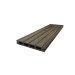 Доска Террасная NanoWood «Standart» Derevo двухсторонняя - Венге 150×26 купить в Кирове