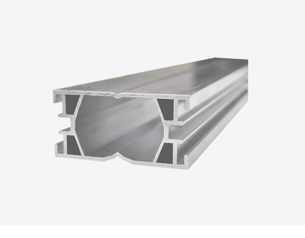 Лага алюминиевая Unodeck 40х20х4000мм купить в Кирове