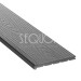 Ступень ДПК 3D Evolution WOOD GRAY купить в Кирове