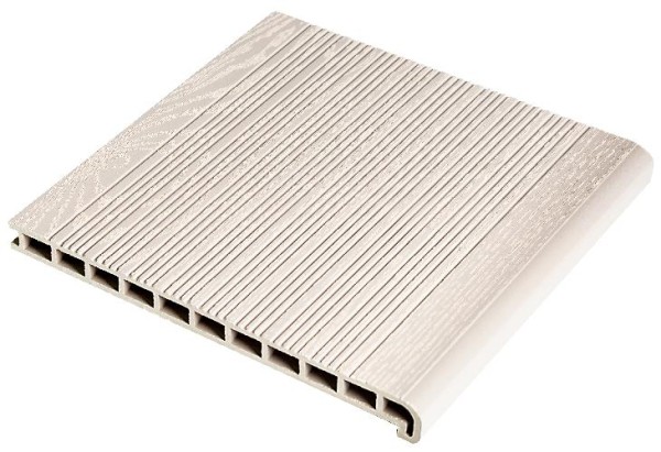 Ступени из ДПК Faynag WOOD Серебро купить в Кирове
