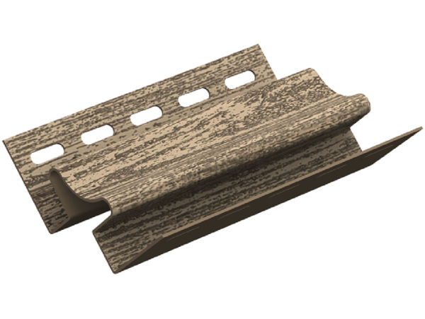 Внутренний угол Timberblock Ель Альпийская купить в Кирове