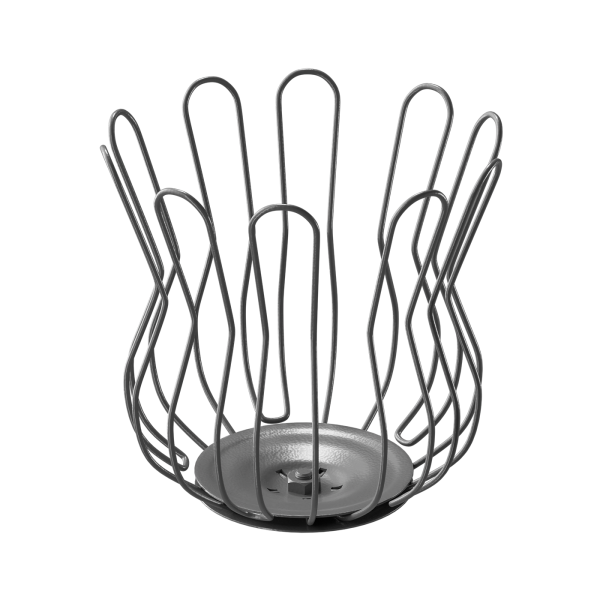 Паук Döcke STAL PREMIUM, Графит купить в Кирове