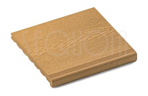 Ступень ДПК 3D Evolution WOOD NATURE купить в Кирове