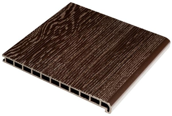 Ступени из ДПК Faynag WOOD Венге купить в Кирове