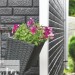 Фасадная панель Ю-Пласт Стоун Хаус Кирпич Графитовый купить в Кирове