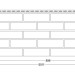 ФП Grand Line клинкерный кирпич стандарт молочный купить в Кирове