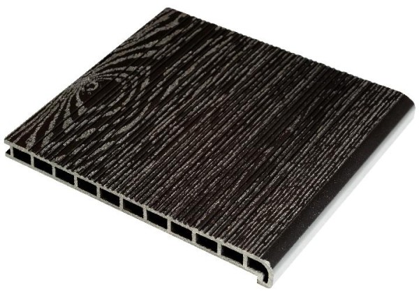 Ступени из ДПК Faynag WOOD Кварц купить в Кирове