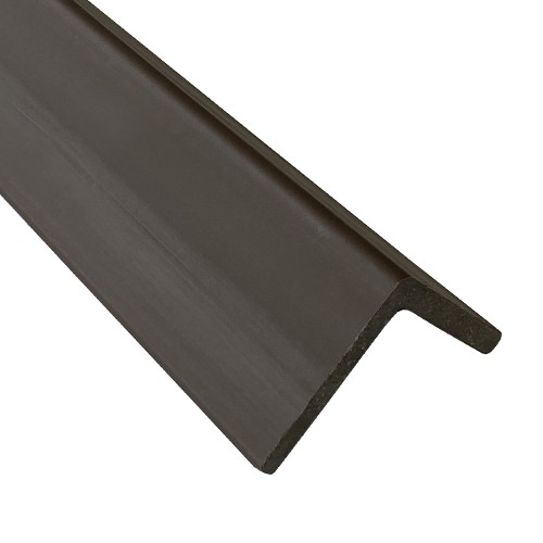Угол EasyDecking Co-extrusion 57х57 Chestnut купить в Кирове