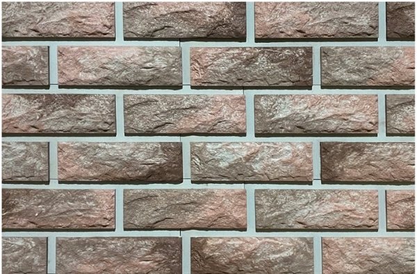 Фиброцементные панели КАНЬОН коллекция СКОЛОТЫЙ 41 купить в Кирове