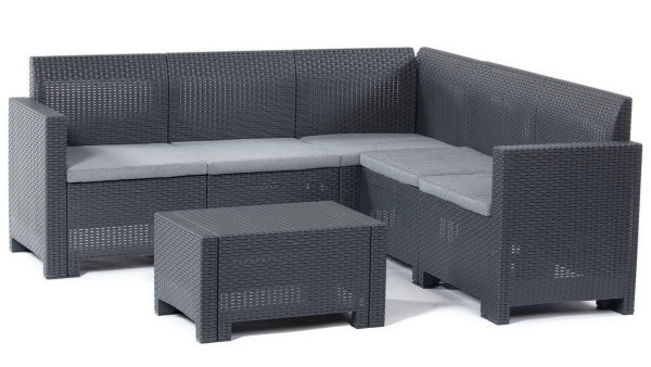 Set CORNER Nebraska HB . Цвет венге.                                        купить в Кирове