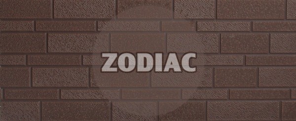 Фасадная панель Zodiac Эконом панели AG1-002E купить в Кирове