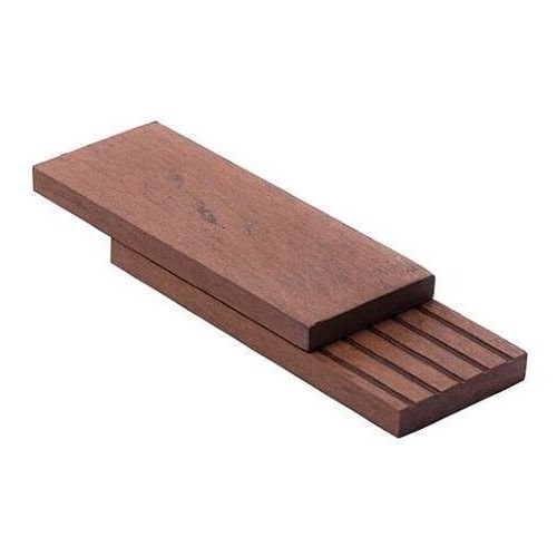 Плинтус Bruggan Multicolor 10х80х2200 Кедр купить в Кирове