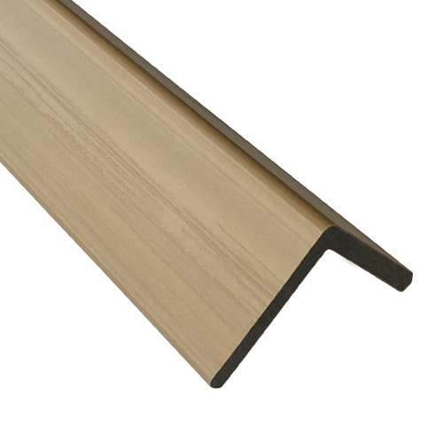 Угол EasyDecking Co-extrusion 57х57 Oak купить в Кирове