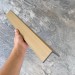Угол EasyDecking Co-extrusion 57х57 Oak купить в Кирове