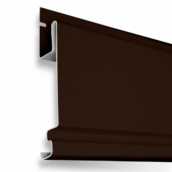 Добор 95 мм коричневый купить в Кирове