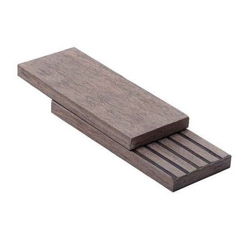 Плинтус Bruggan Multicolor 10х80х2200 Серый купить в Кирове